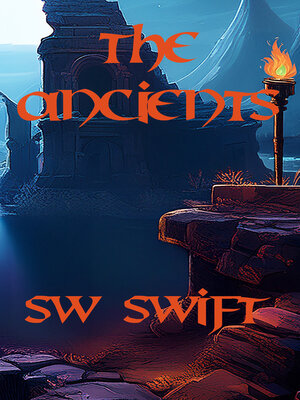 cover image of The Ancients